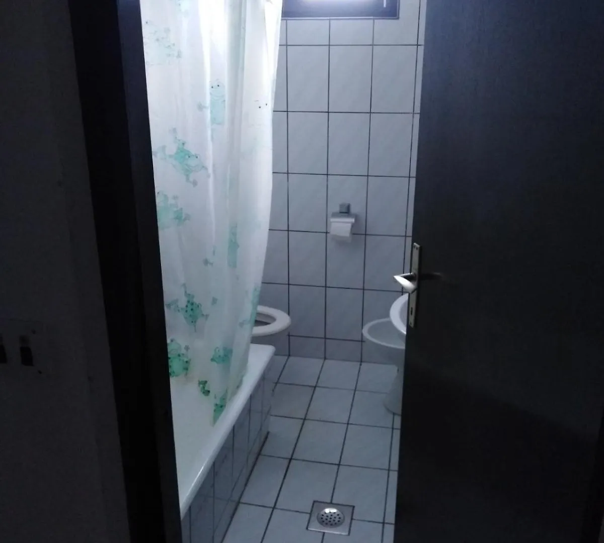 アパート Villa Milas - Apartman 01 ツコン