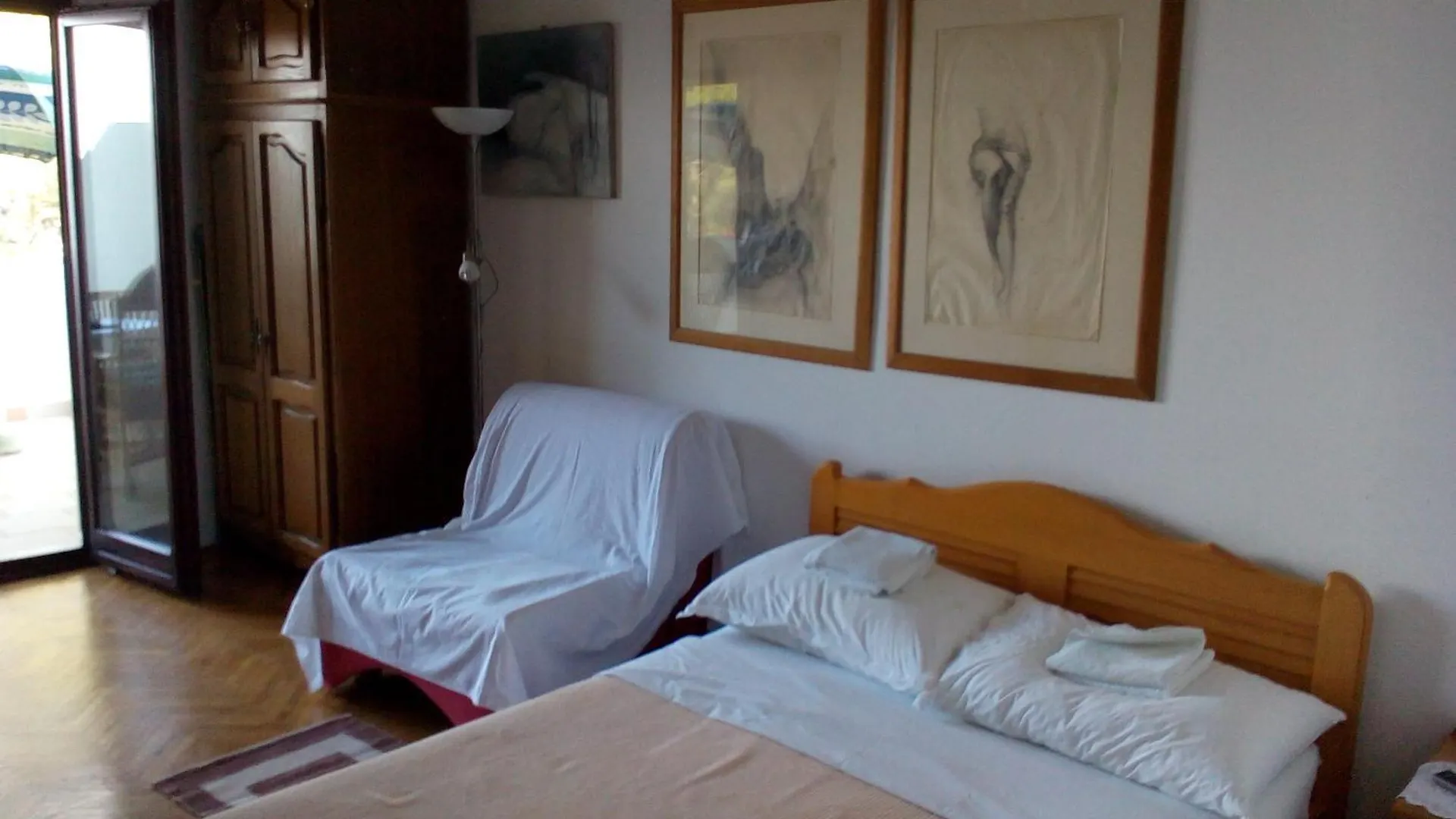 Villa Milas - Apartman 01 ツコン